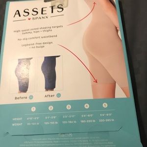 Spanx
